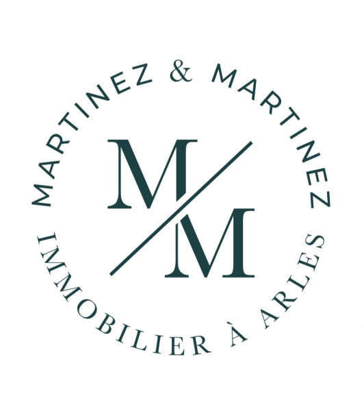 Logo Martinez & Martinez Immobilier 